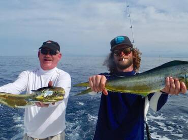 Quepos Report Photo 1