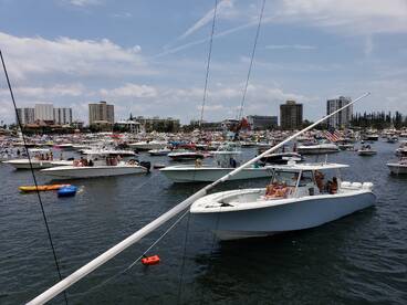 Foto Report West Palm Beach 2