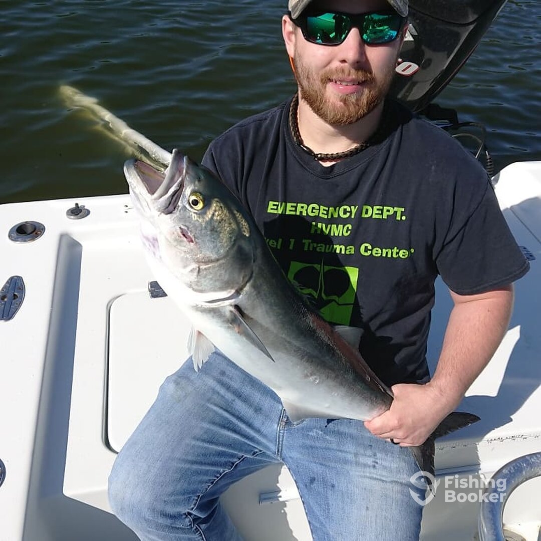 Topsail Beach Report Photo 0