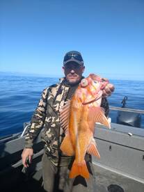 Reedsport Report Photo 1