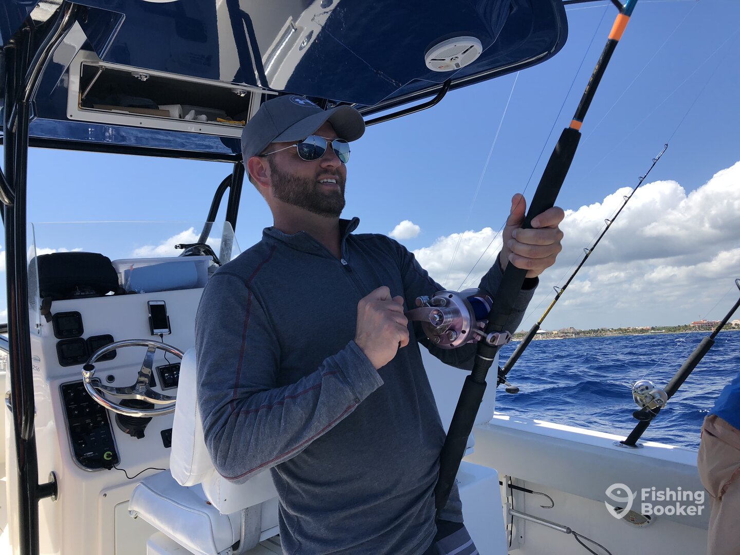 Puerto Aventuras Report Photo 0