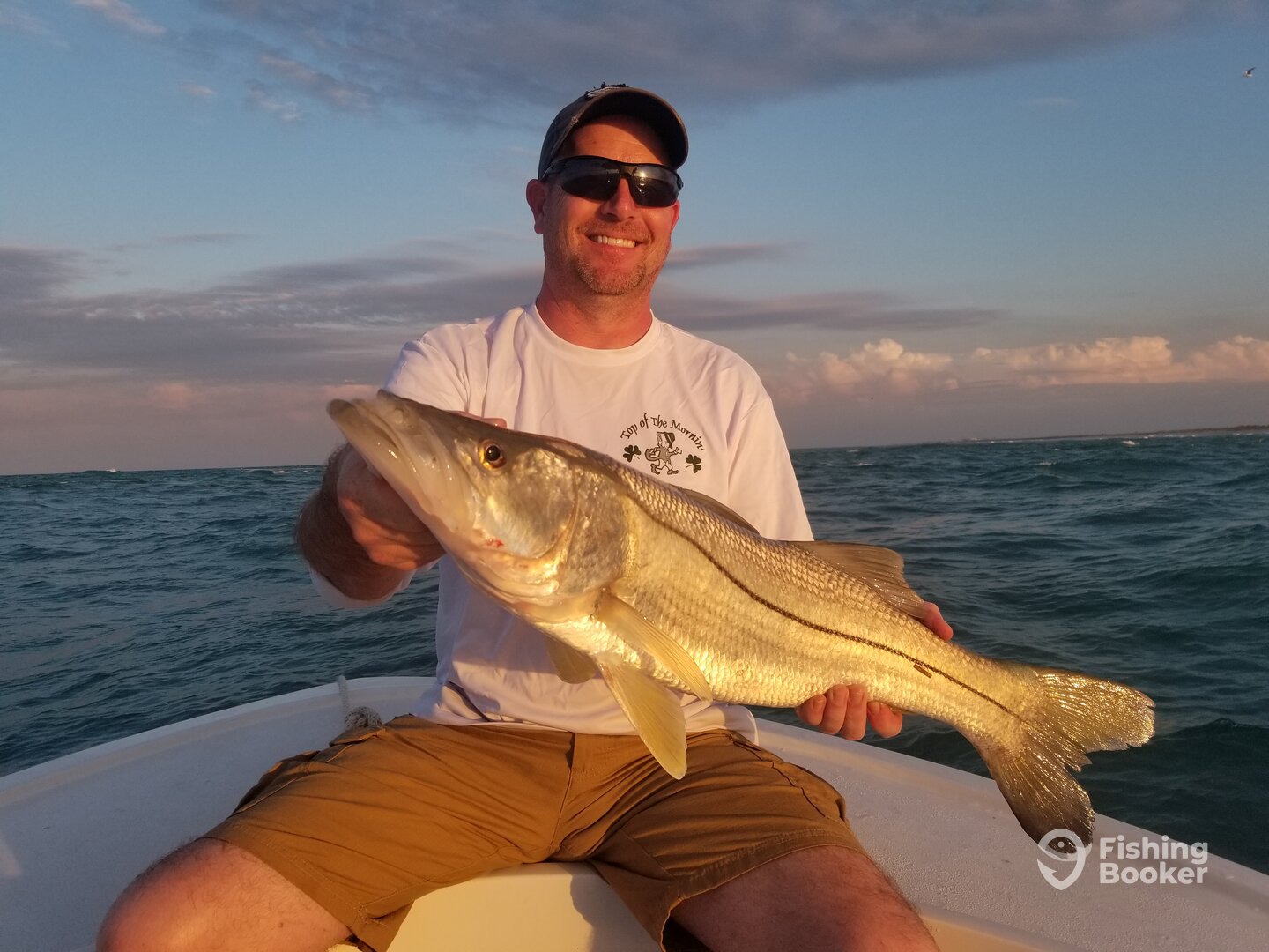 Melbourne Beach Report Photo 0