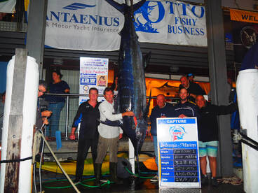 Ambition report 30th. April18