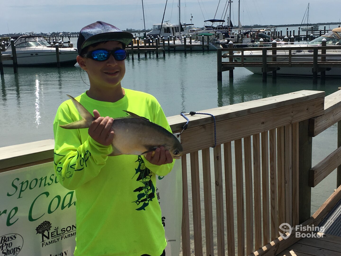 Fort Pierce Report Photo 0