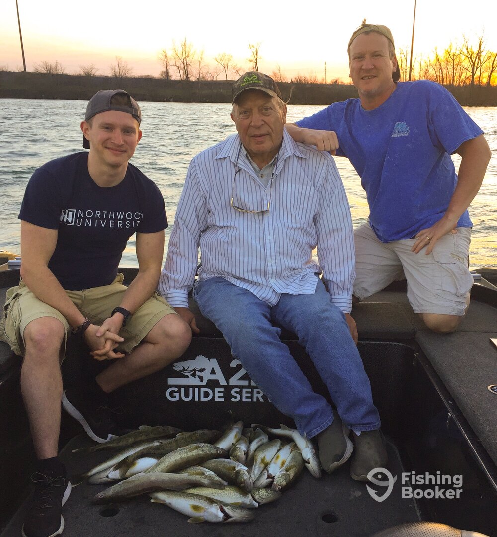 Monroe Report Photo 0