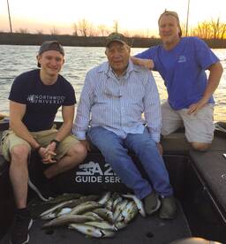 5/1/2018 Afternoon Trip