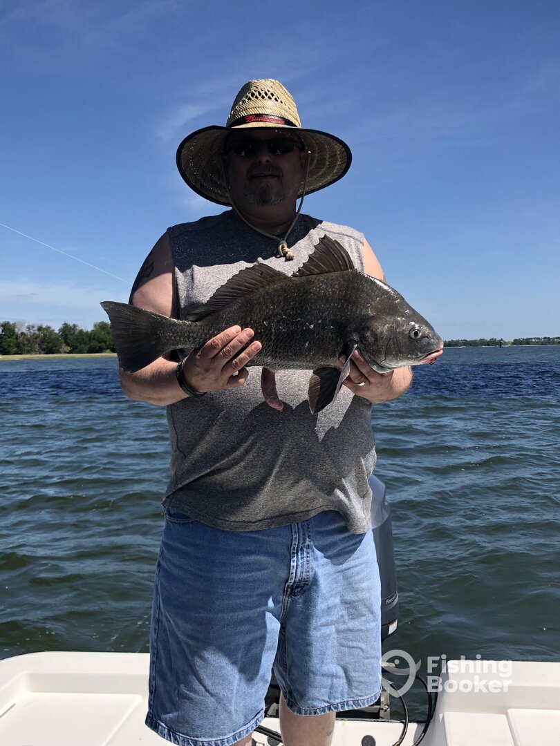 Mount Pleasant Report Photo 0