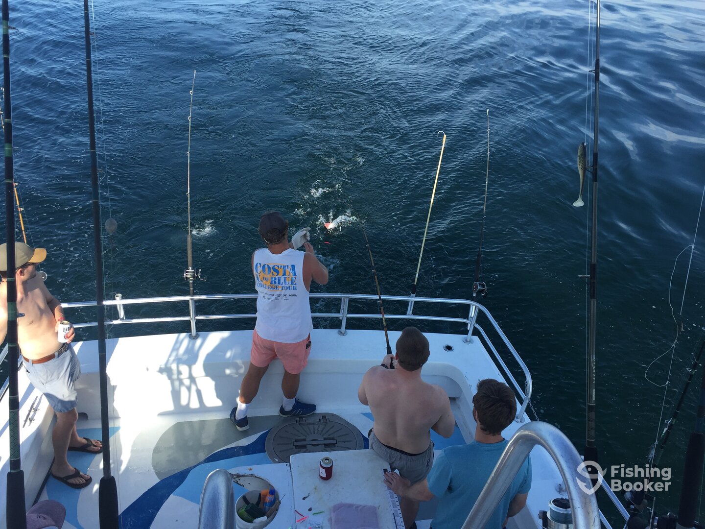 Orange Beach Report Photo 0