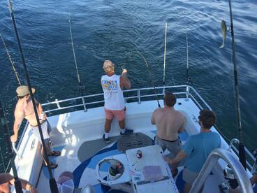 Orange Beach Report Photo 2