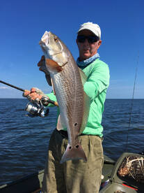 Scouting trip May 1. 