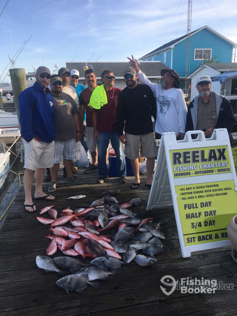 Atlantic Beach Report Photo 0