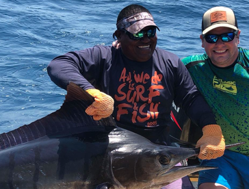 Sportfishing Report May 05