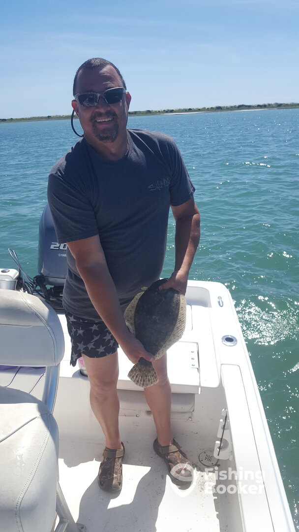 Beaufort Report Photo 0