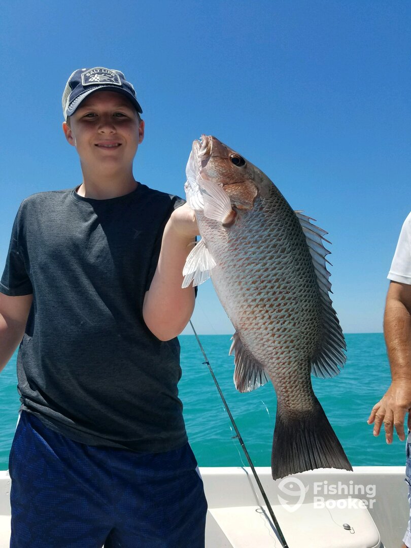 Bay Pines Report Photo 0