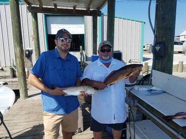 Port Sulphur Report Photo 2