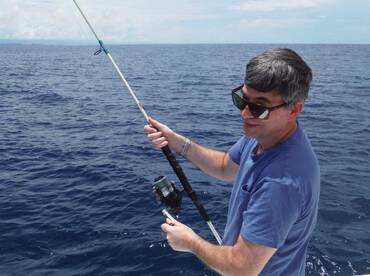 Quepos Report Photo 1