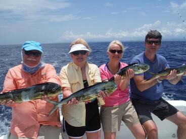 Quepos Report Photo 2