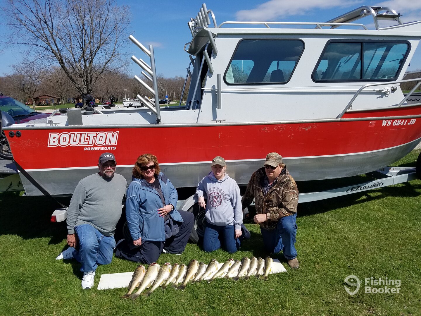 Green Bay Report Photo 0