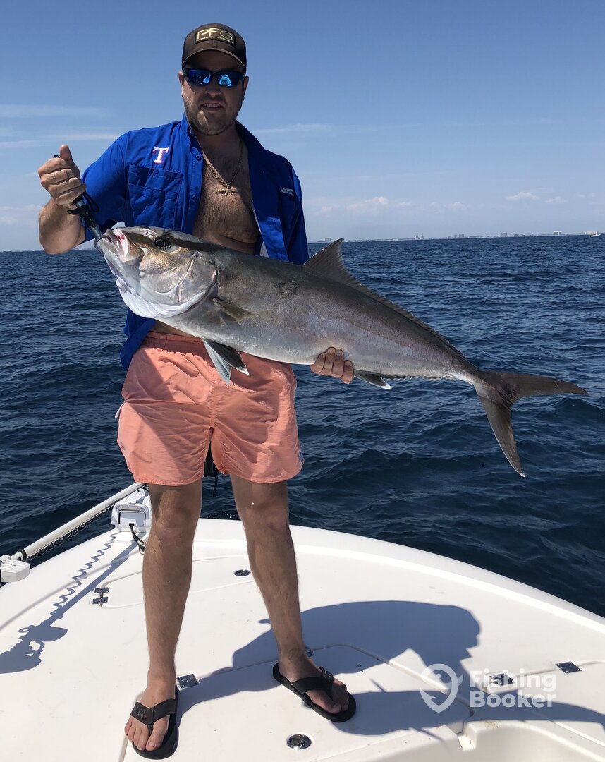 Panama City Beach Report Photo 0