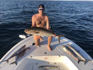 Panama City Beach Report Photo 2