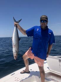 Panama City Beach Report Photo 1