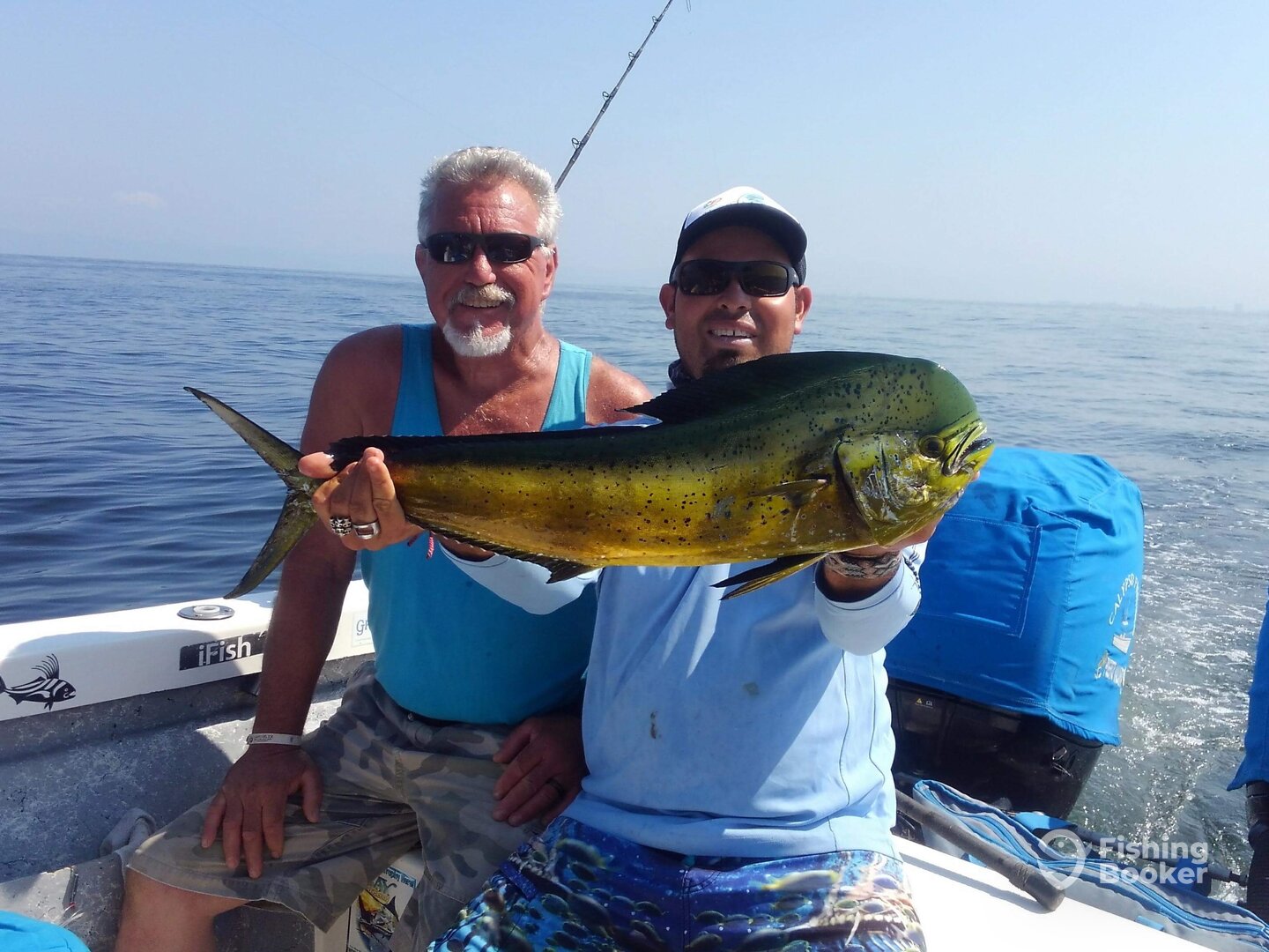 Puerto Vallarta Report Photo 0