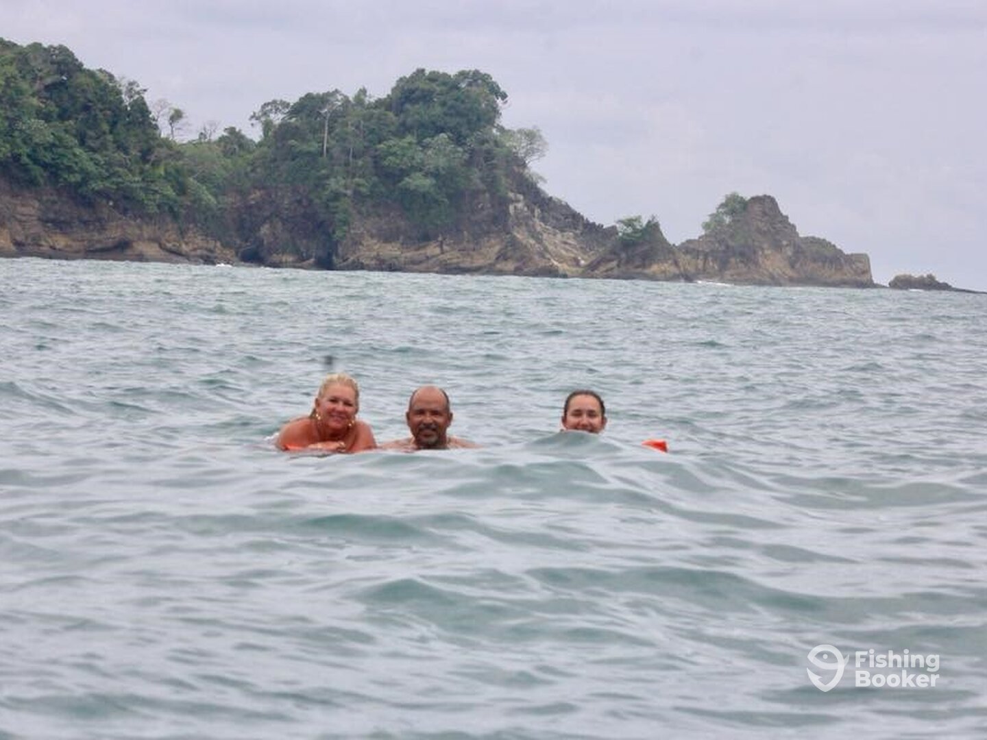 Quepos Report Photo 0