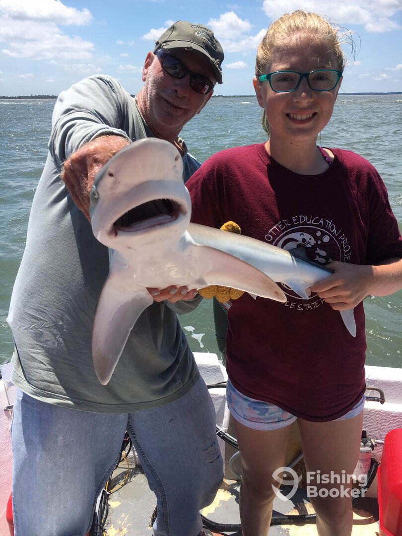 Chincoteague Report Photo 0