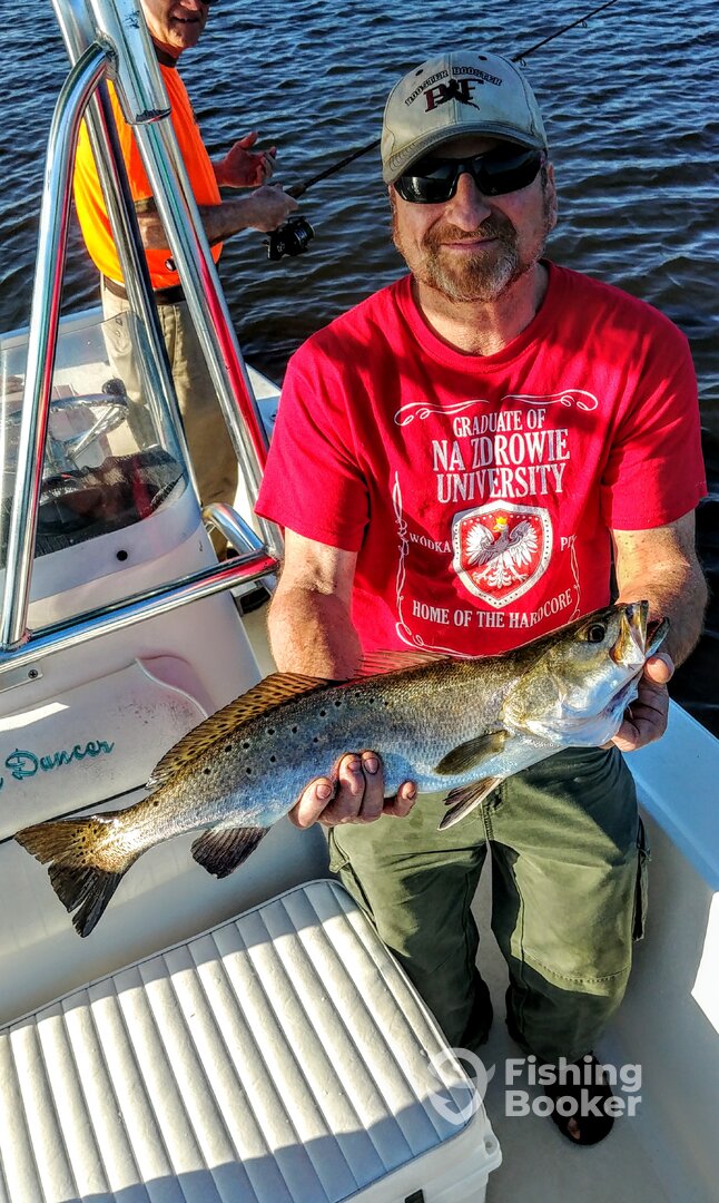 Port Orange Report Photo 0