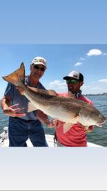 Charleston Report Photo 1