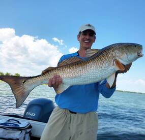 Charleston Report Photo 2