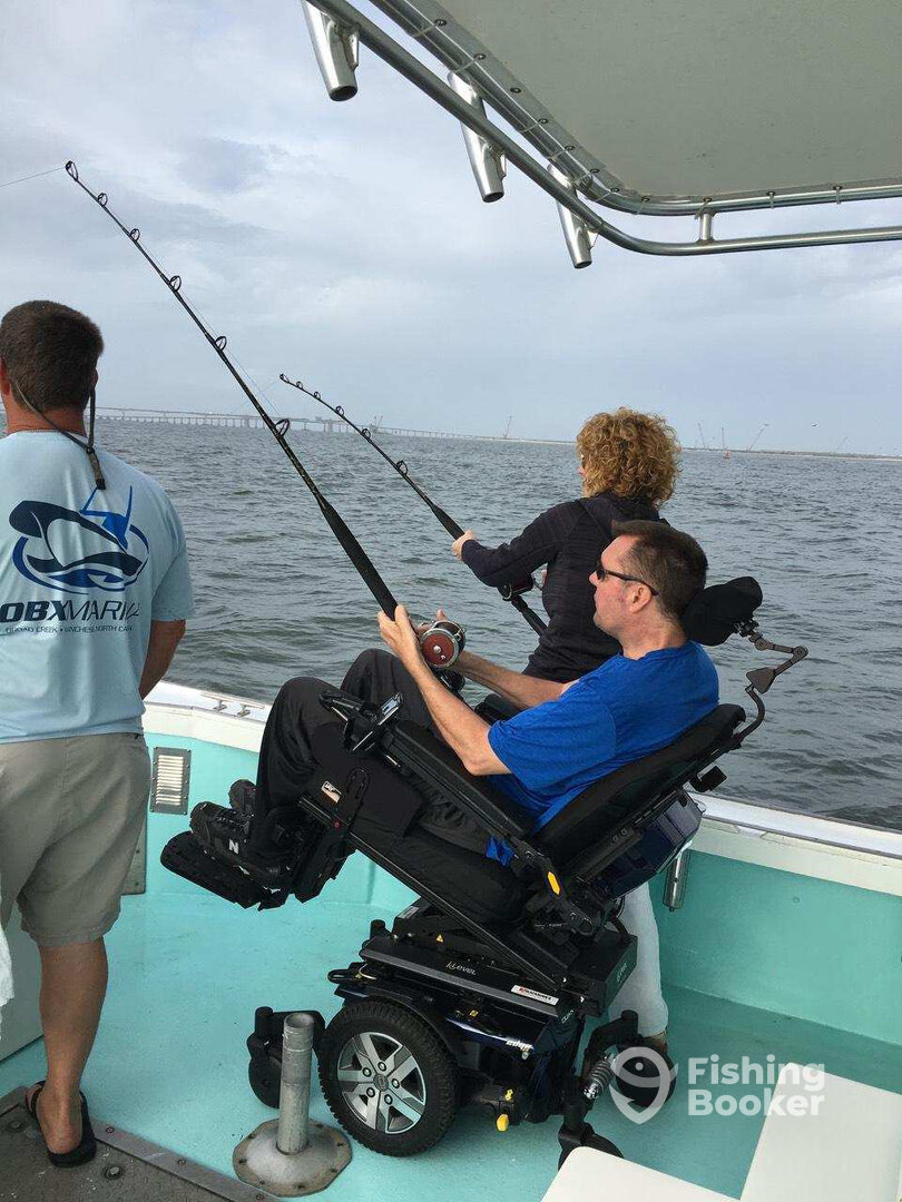 Wanchese Report Photo 0