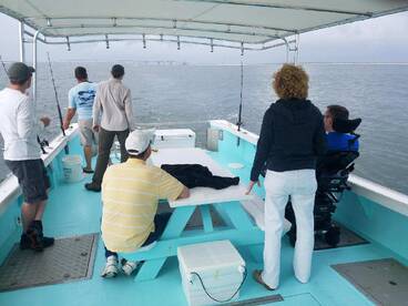 Wanchese Report Photo 2