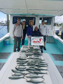 Wanchese Report Photo 1