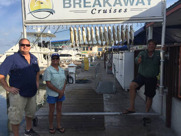 South Padre Island Report Photo 1