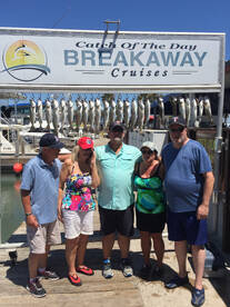 South Padre Island Report Photo 2