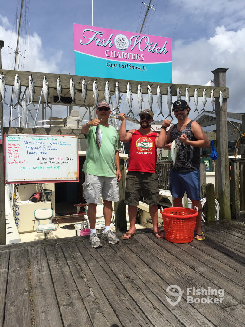 Carolina Beach Report Photo 0