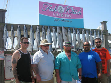 Carolina Beach Report Photo 2