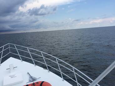 Orange Beach Report Photo 1