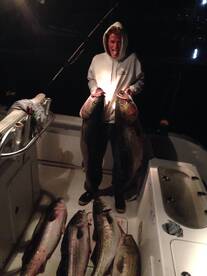 Bourne Report Photo 2