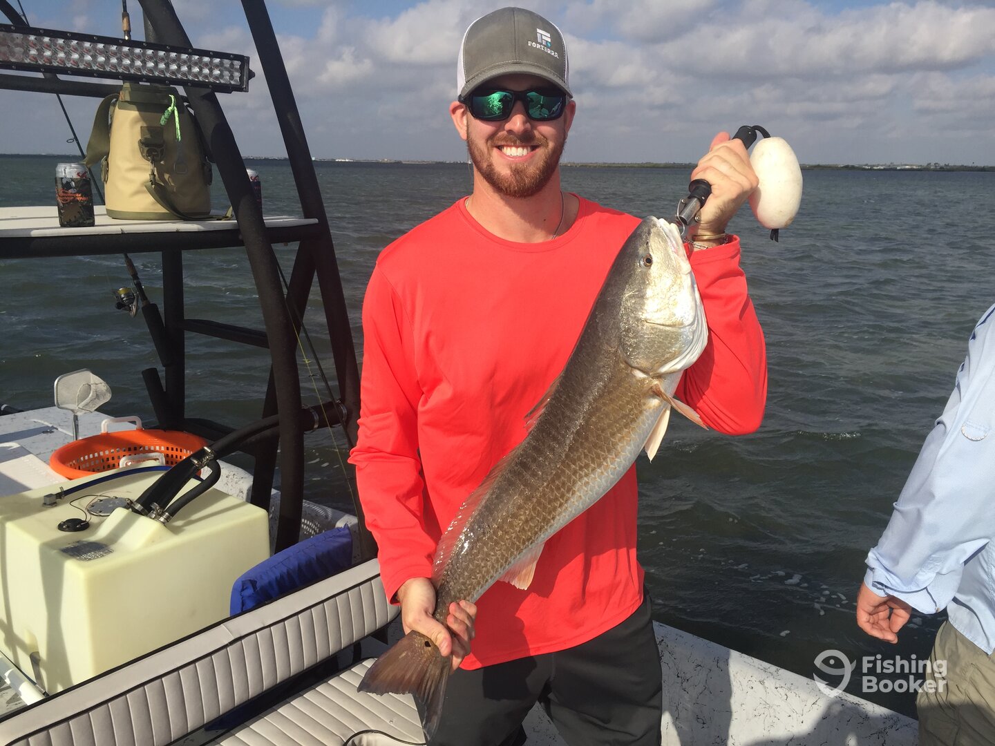 Aransas Pass Report Photo 0