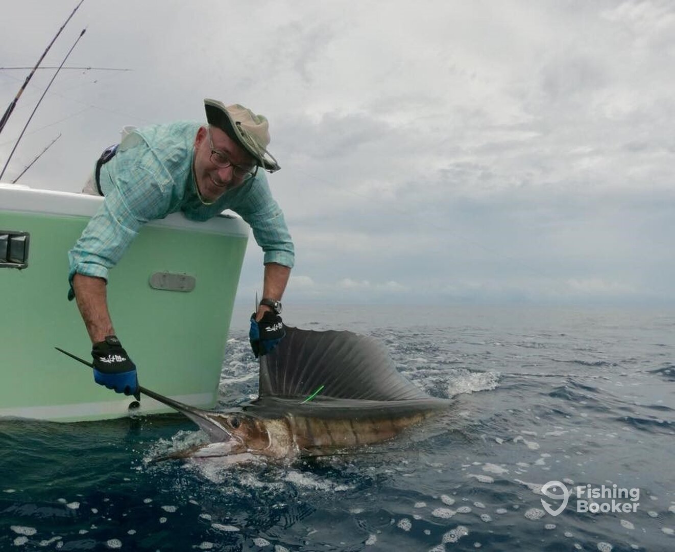 Quepos Report Photo 0