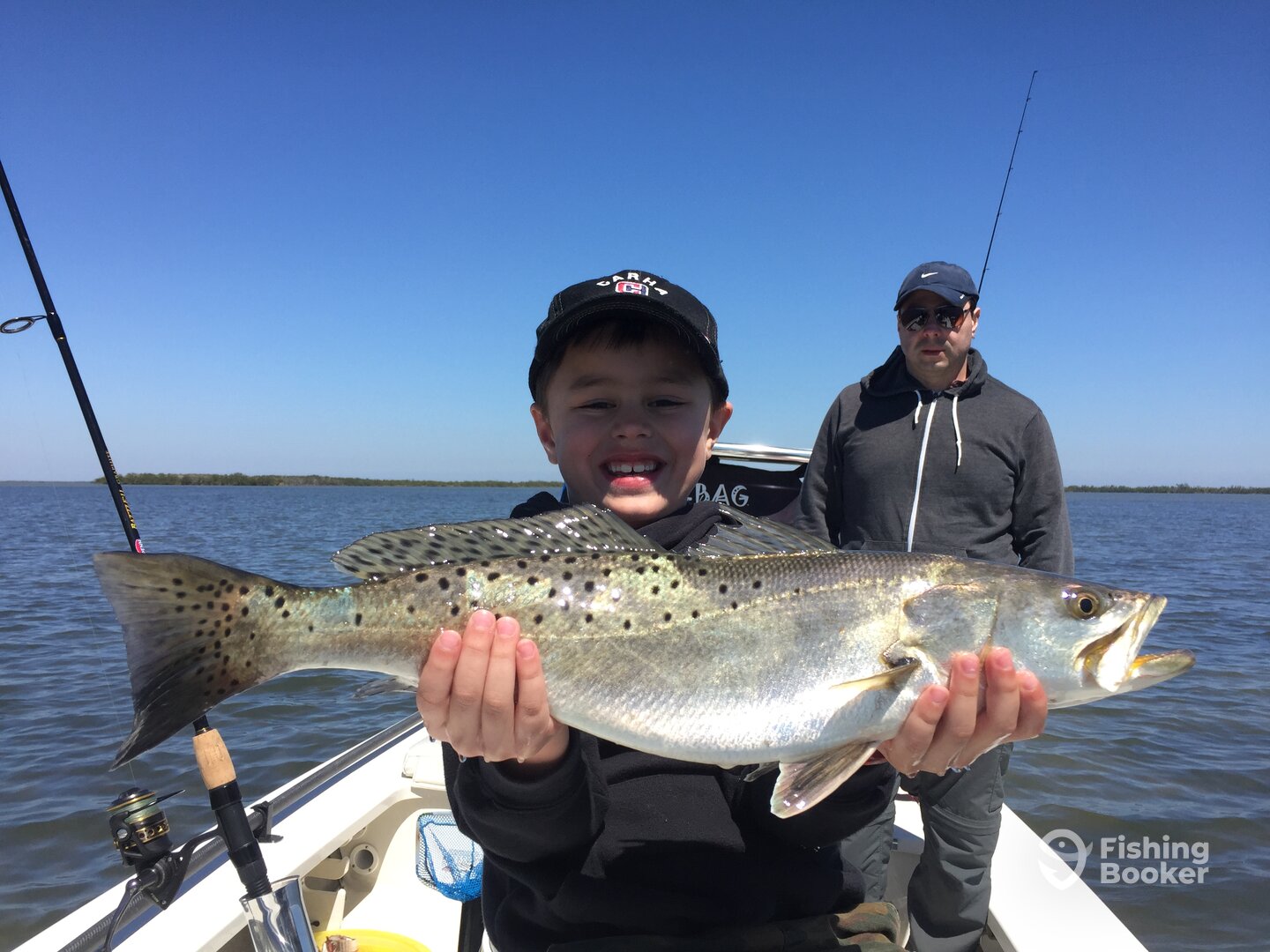 Edgewater Report Photo 0