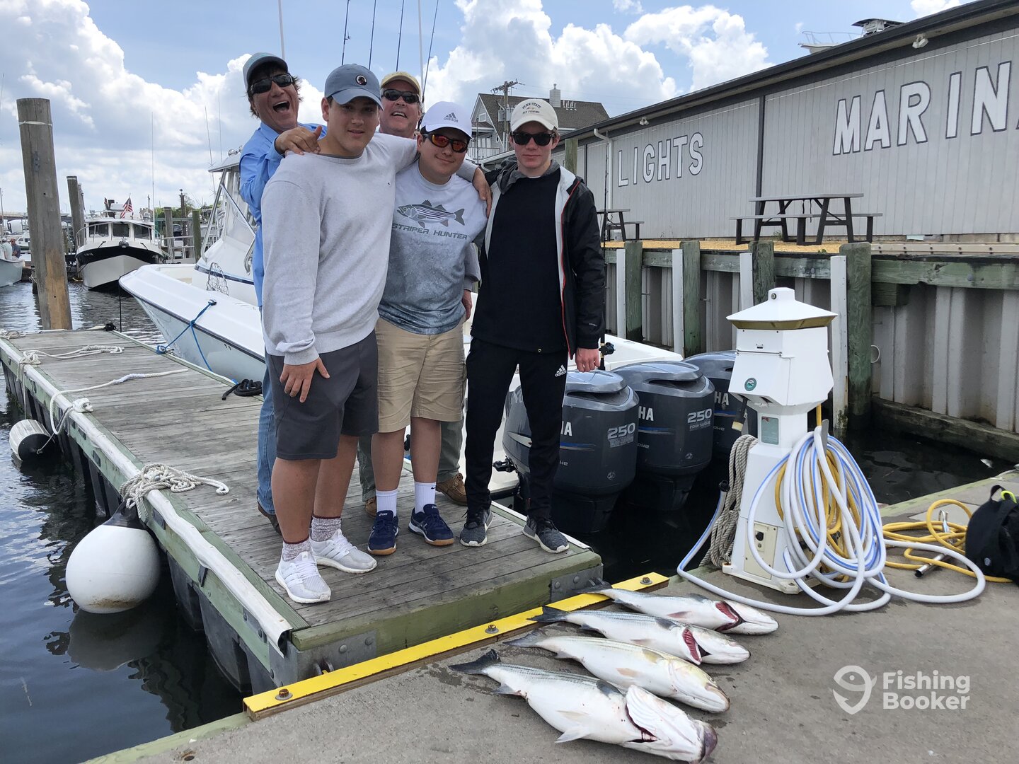 South Amboy Report Photo 0