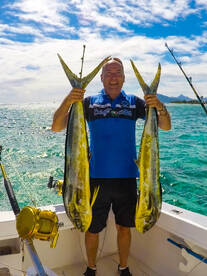 Le Morne Report Photo 1