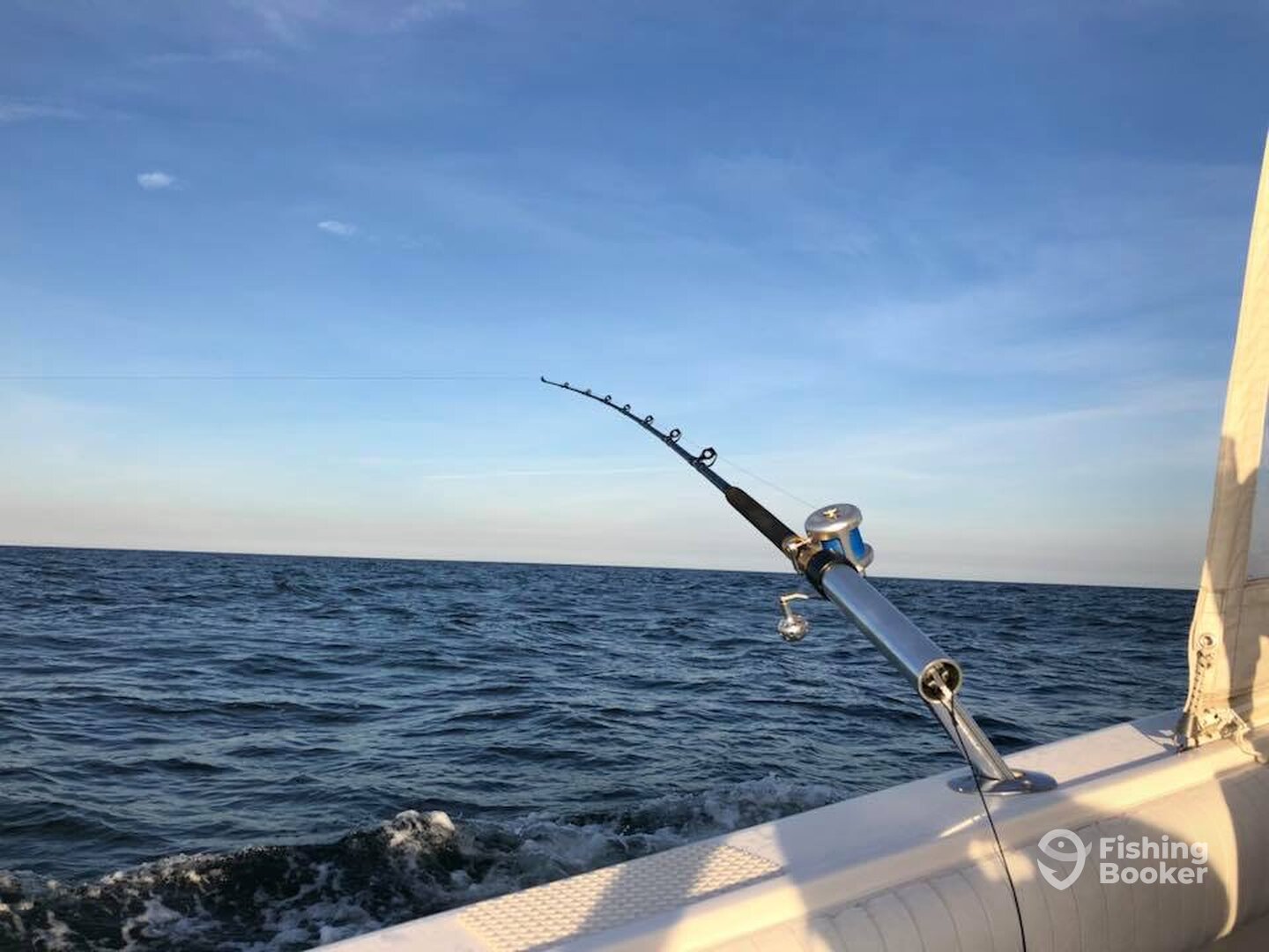 Point Pleasant Beach Report Photo 0