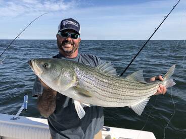 Point Pleasant Beach Report Photo 2