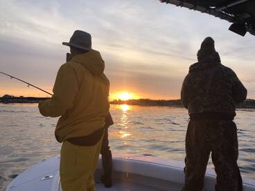 Bourne Report Photo 2