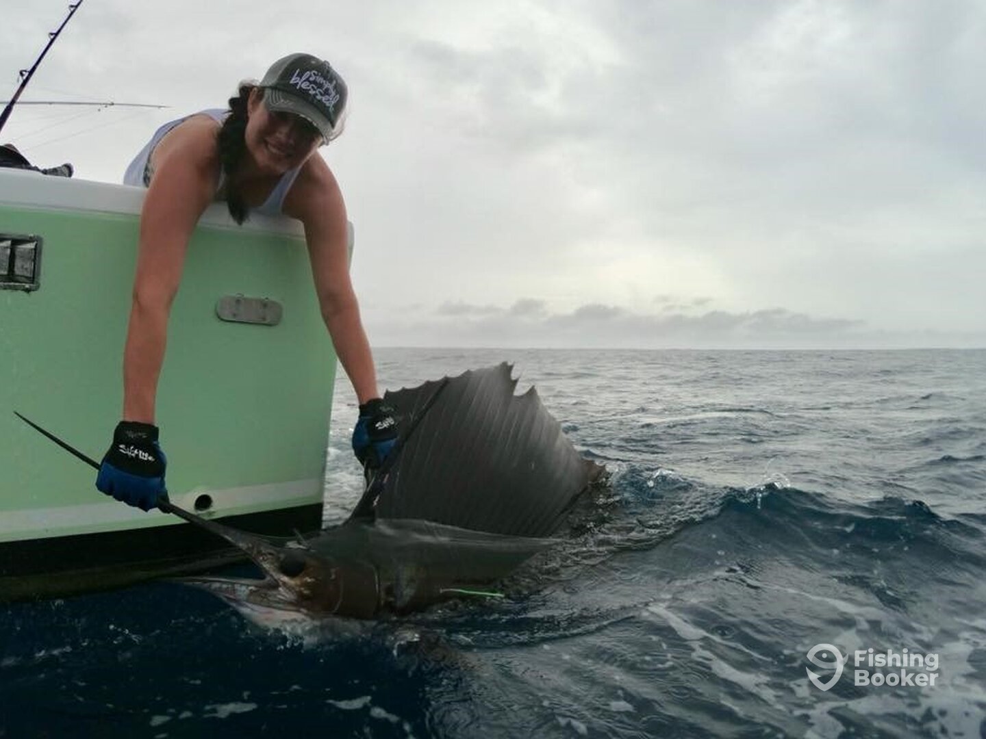 Quepos Report Photo 0