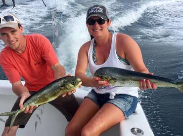 Quepos Report Photo 2